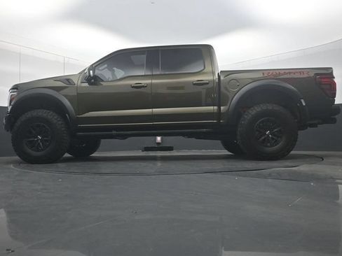 Used 2025 Ford F150 Raptor AWD/4WD image 30