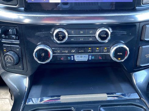 Certified 2023 Ford F150 Lariat AWD/4WD image 30