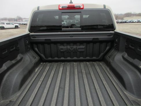 New 2026 GMC Canyon AT4X w/ LPO, Black Badging Package image 7