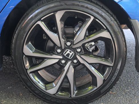 Used 2019 Honda Civic Sport image 51