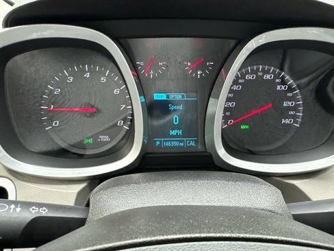 Used 2013 Chevrolet Equinox LT w/ Driver Convenience Package FWD image 57