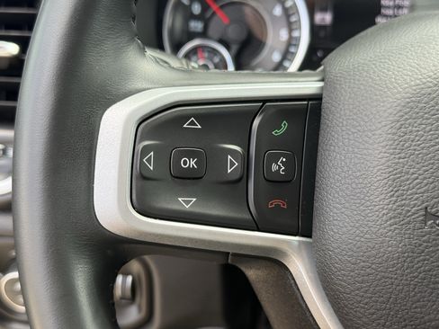 Used 2023 RAM 1500 Lone Star RWD image 17