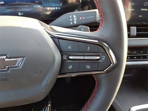 New 2026 Chevrolet Equinox RS w/ Convenience Package III image 15