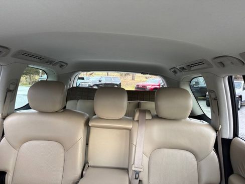 Used 2019 Nissan Armada SL w/ Premium Package image 17