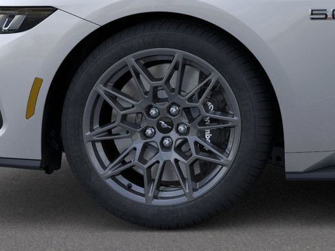 New 2025 Ford Mustang GT Premium w/ GT Performance Package image 19