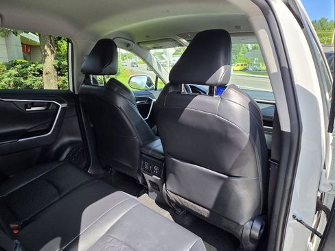 Used 2024 Toyota RAV4 Adventure AWD/4WD image 19