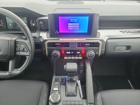 New 2025 Toyota Tacoma SR5 image 35