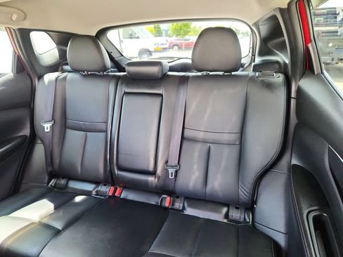 Used 2018 Nissan Rogue Sport SL w/ SL Premium Package FWD image 29