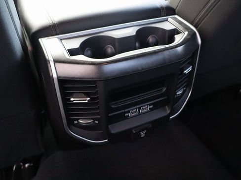 Used 2022 RAM 2500 Big Horn w/ Level C Equiment Group image 42