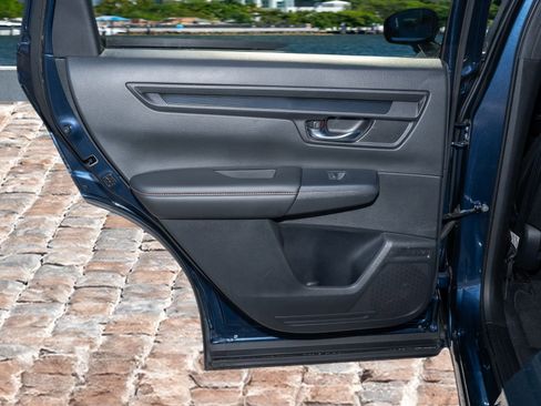 Certified 2023 Honda CR-V Sport image 11