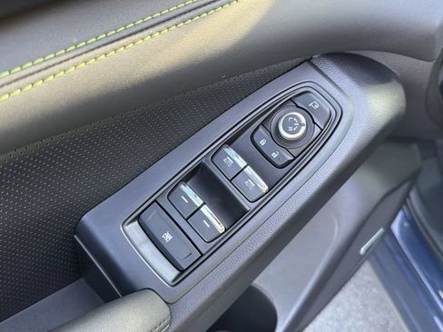 Certified 2025 Subaru Ascent Bronze Edition AWD/4WD image 25
