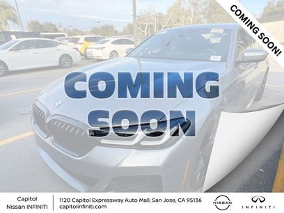 Used 2023 BMW 530i w/ M Sport Package