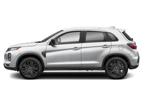 Used 2024 Mitsubishi Outlander Sport LE image 18