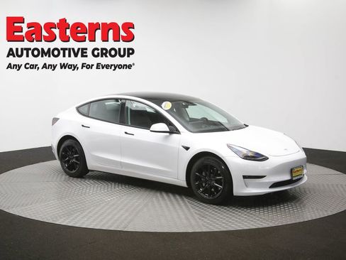 Used 2022 Tesla Model 3 RWD image 44