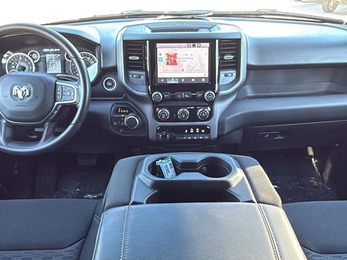 Certified 2025 RAM 1500 Tradesman image 17