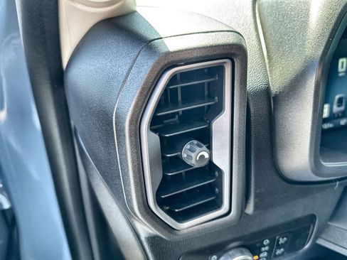 New 2026 Ford Bronco Sport Outer Banks w/ Outer Banks Tech Package+ AWD/4WD image 15