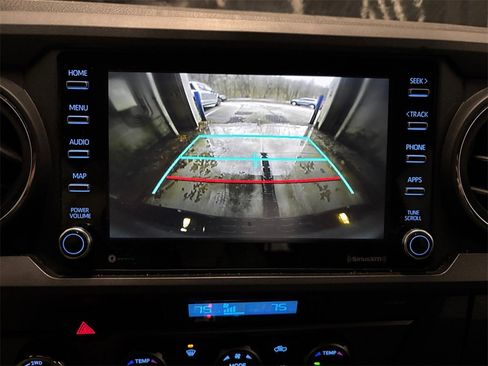 Used 2023 Toyota Tacoma 4x4 Double Cab image 14