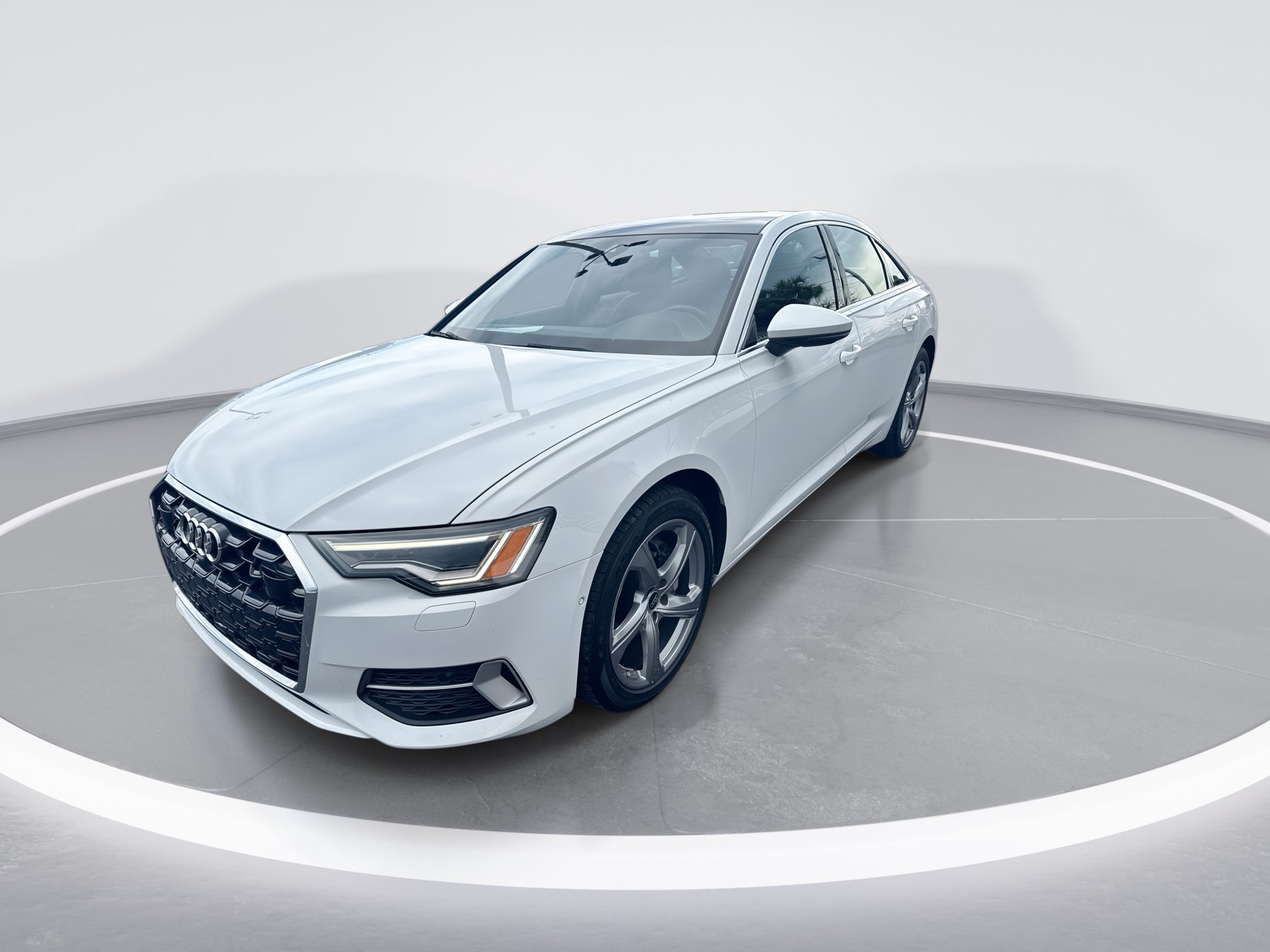 Used 2024 Audi A6 Premium Plus AWD/4WD image 8