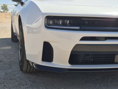 Used 2026 Dodge Charger R/T w/ Blacktop Package AWD/4WD image 4