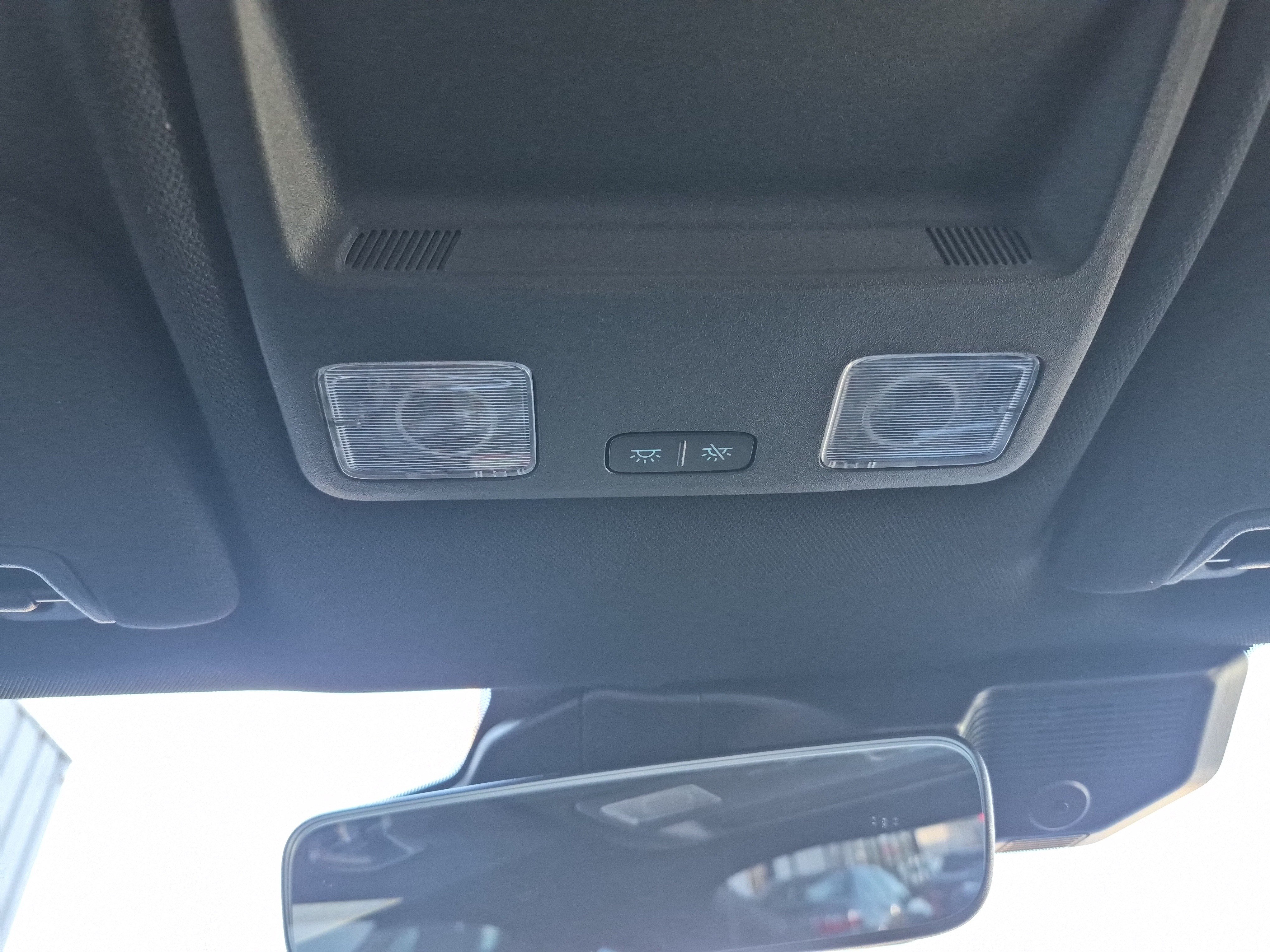 New 2026 Ford Mustang Premium RWD image 36