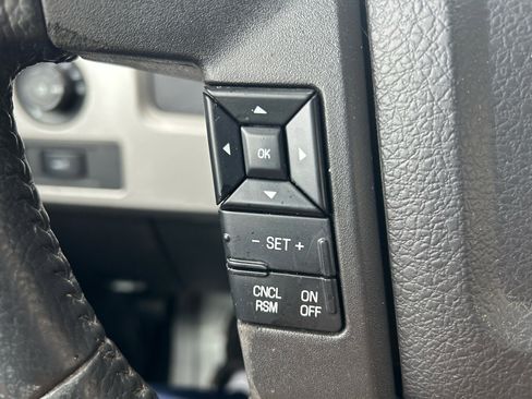 Used 2012 Ford F150 FX4 w/ FX Luxury Pkg image 17