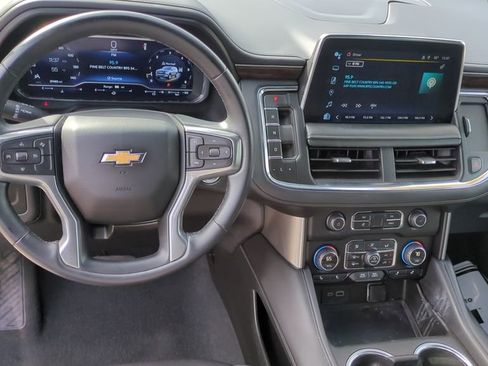 Used 2023 Chevrolet Tahoe LT AWD/4WD image 17
