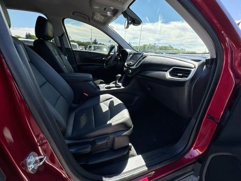 Used 2020 Chevrolet Equinox LT w/ Sport Edition AWD/4WD image 28