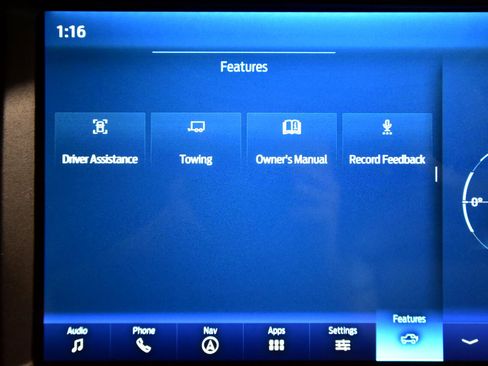 Used 2023 Ford Bronco Everglades image 37