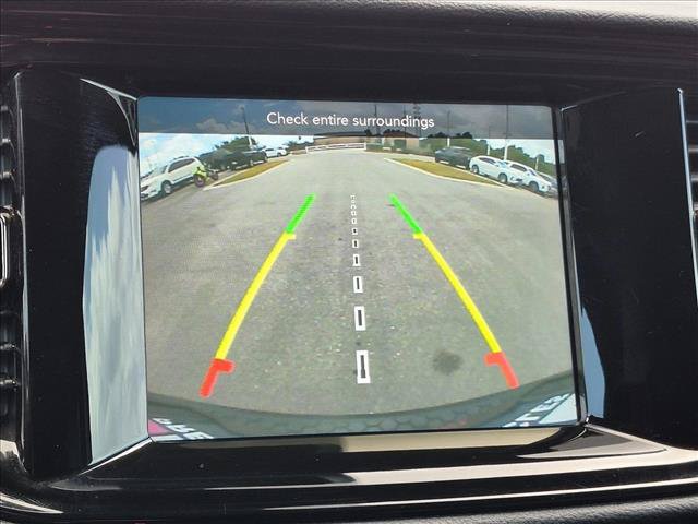 Used 2022 Dodge Durango GT AWD/4WD image 12