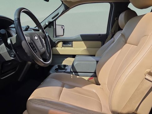 Used 2014 Ford F150 XLT w/ Equipment Group 302A Luxury image 9