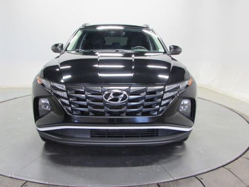 Used 2022 Hyundai Tucson SEL AWD/4WD image 2