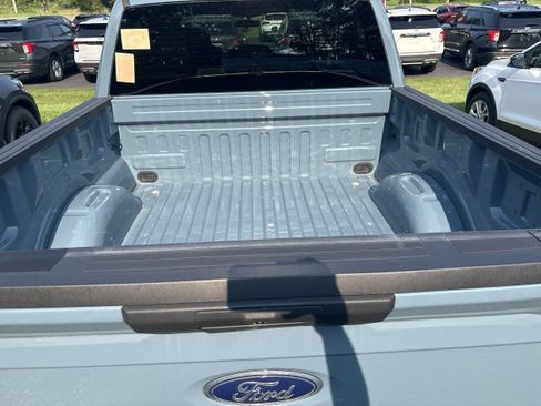 Used 2023 Ford F150 XL w/ STX Appearance Package AWD/4WD image 5