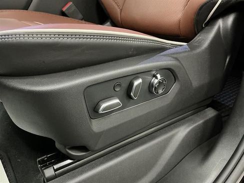 New 2026 GMC Sierra 1500 Denali Ultimate AWD/4WD image 20