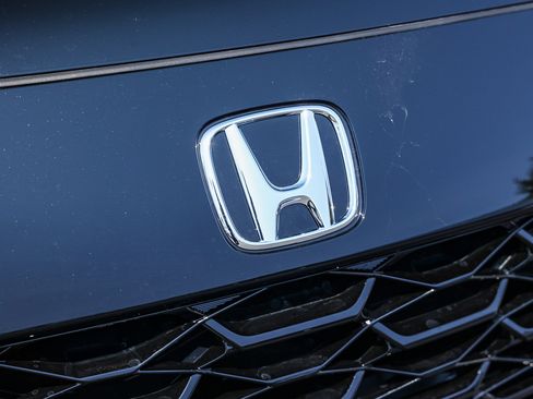 New 2026 Honda HR-V EX-L image 12