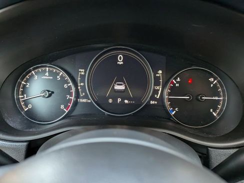 Used 2020 MAZDA CX-30 FWD w/ Select Package image 18