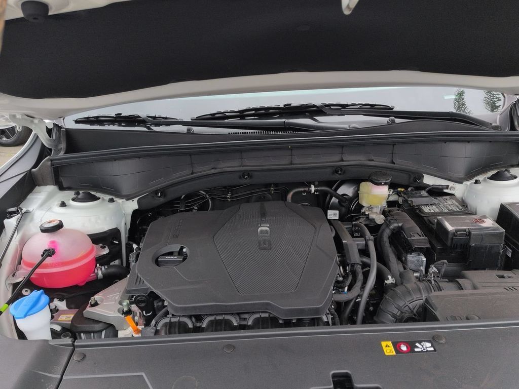 New 2026 Kia Sorento LX FWD image 31