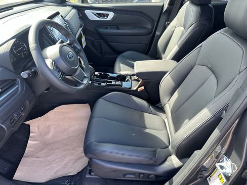 New 2026 Subaru Forester Limited w/ Limited Package image 12