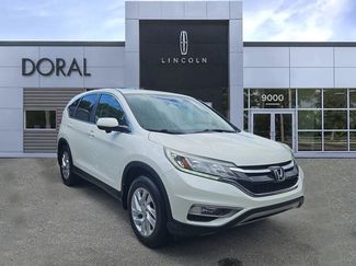Used 2015 Honda CR-V EX video 1