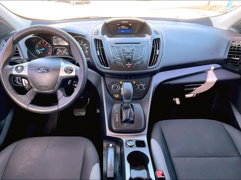 Used 2016 Ford Escape S image 14