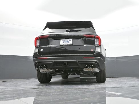 New 2026 Ford Explorer ST image 52