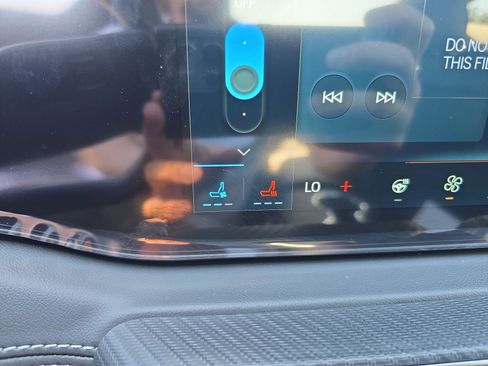 New 2025 Ford Mustang Premium RWD image 16