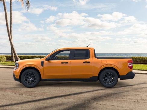 New 2026 Ford Maverick XLT w/ XLT Luxury Package FWD image 20