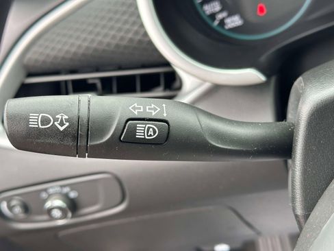 Certified 2024 Chevrolet Malibu LT image 20