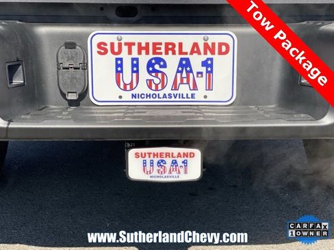 Used 2026 Nissan Frontier S w/ Tow Package image 12