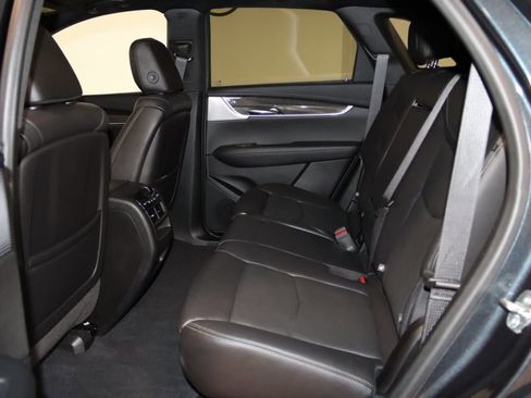 Used 2020 Cadillac XT5 Sportv image 48