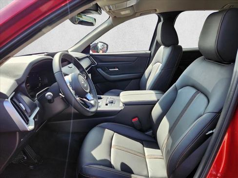 New 2026 MAZDA CX-70 SC image 10