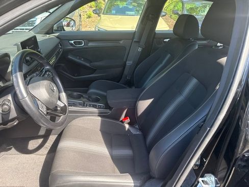 Used 2024 Honda Civic Sport image 7