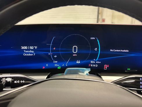 New 2026 Cadillac Lyriq Premium Sport image 34