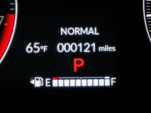New 2026 Honda Odyssey Sport-L image 21