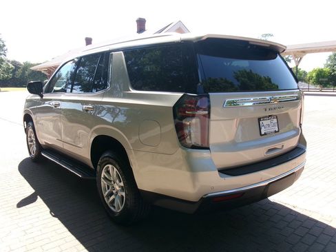 Used 2023 Chevrolet Tahoe LS w/ Driver Alert Package RWD image 7